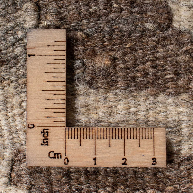 Kelim Teppich - Splash 193 x 157 cm