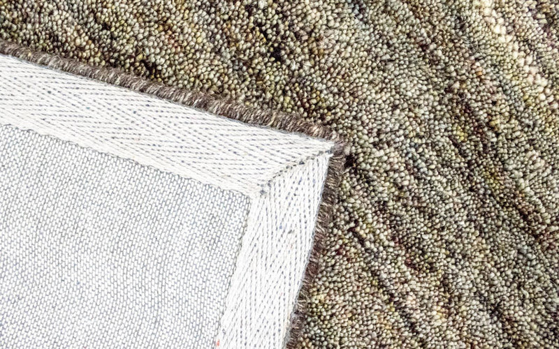 Wollteppich 203 x 145 cm Teppichbrücke