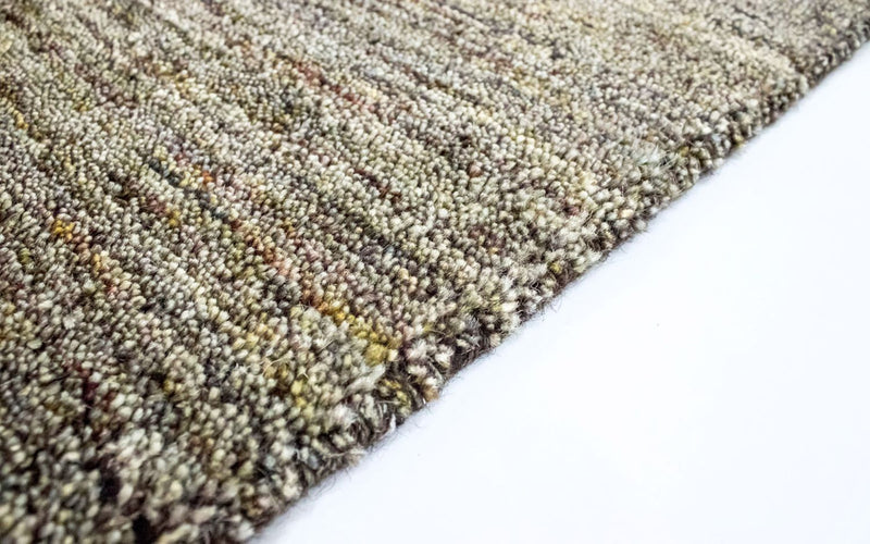 Wollteppich 203 x 145 cm Teppichbrücke