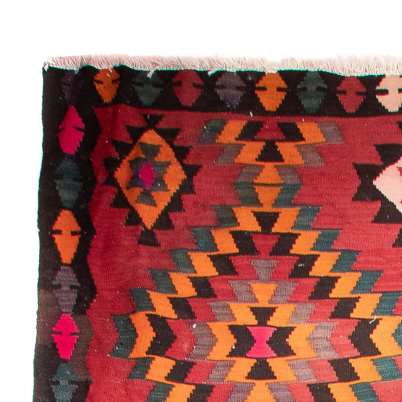 Kelim Teppich - Old 430 x 210 cm