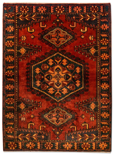 Tapis Wiss Tapis 113x157cm - Tapis persan