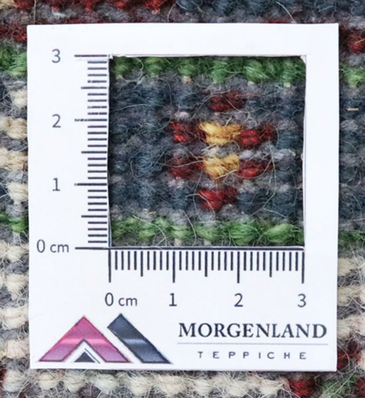 Orientteppich 296 x 84 cm