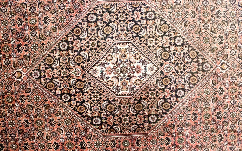 Perserteppich - Bidjar 350 x 250 cm