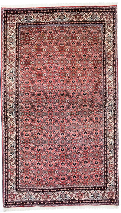 Bidjar - Zanjan Tapis 125x216cm - Tapis persan