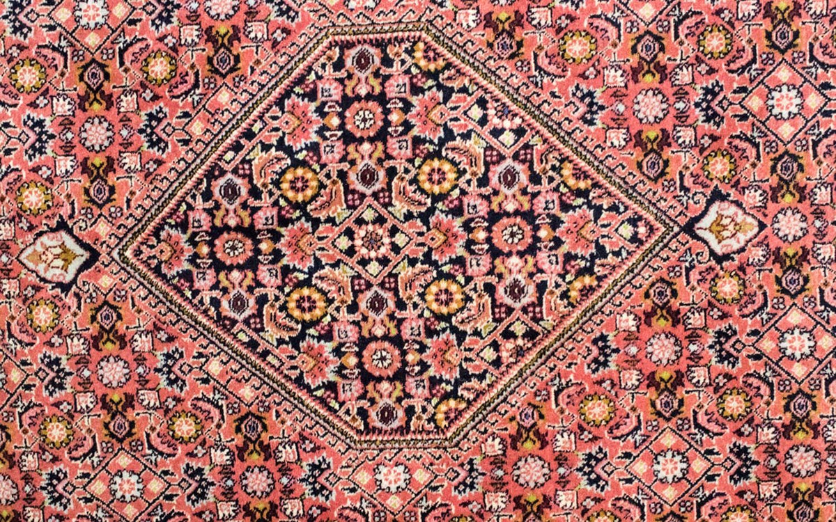 Perserteppich - Bidjar 255 x 170 cm