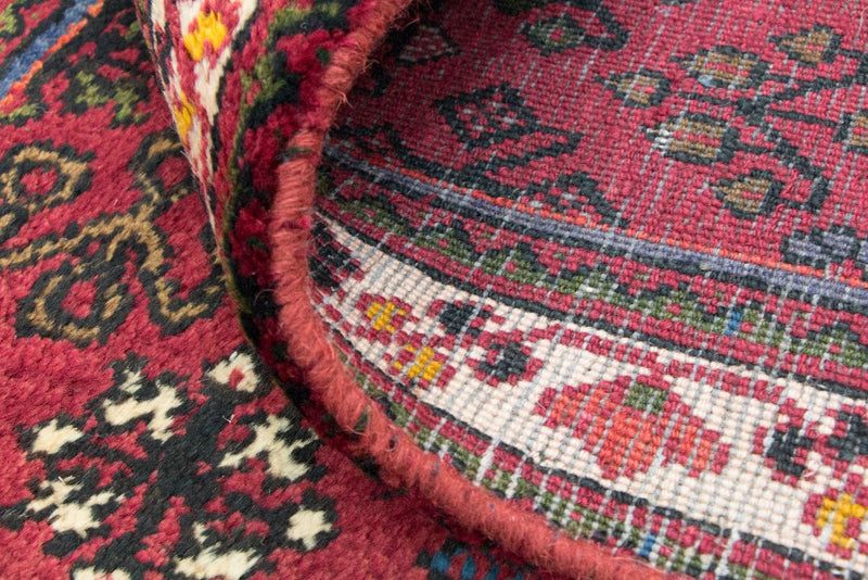 Perserteppich - Nomadic 145 x 92 cm