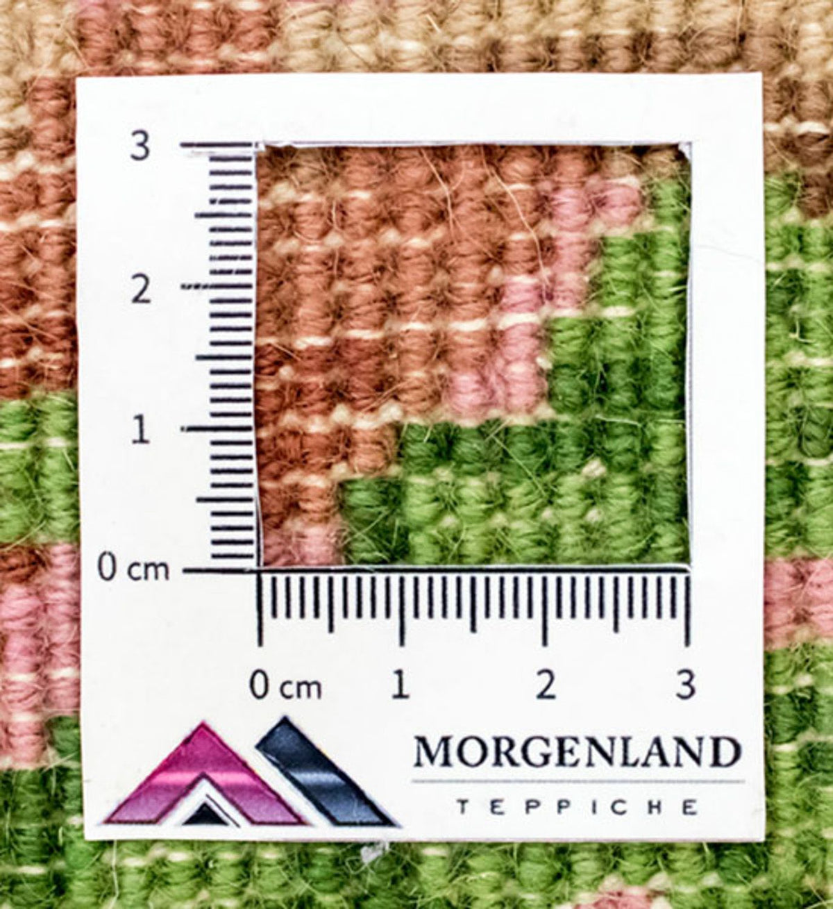 China Teppich 140 x 70 cm