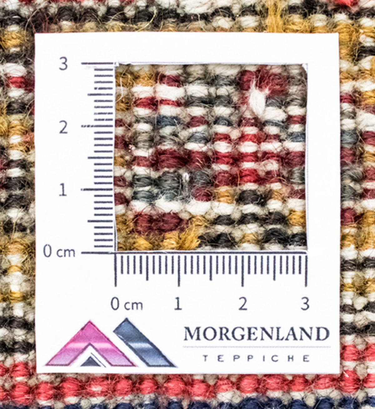 Perserteppich - Nomadic 360 x 103 cm