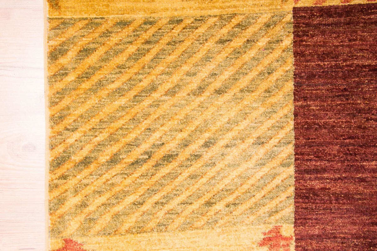 Ziegler Teppich - Modern 256 x 179 cm