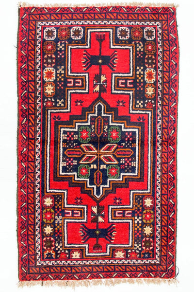 Tappeto Belutsch 73x126cm - Tappeto orientale