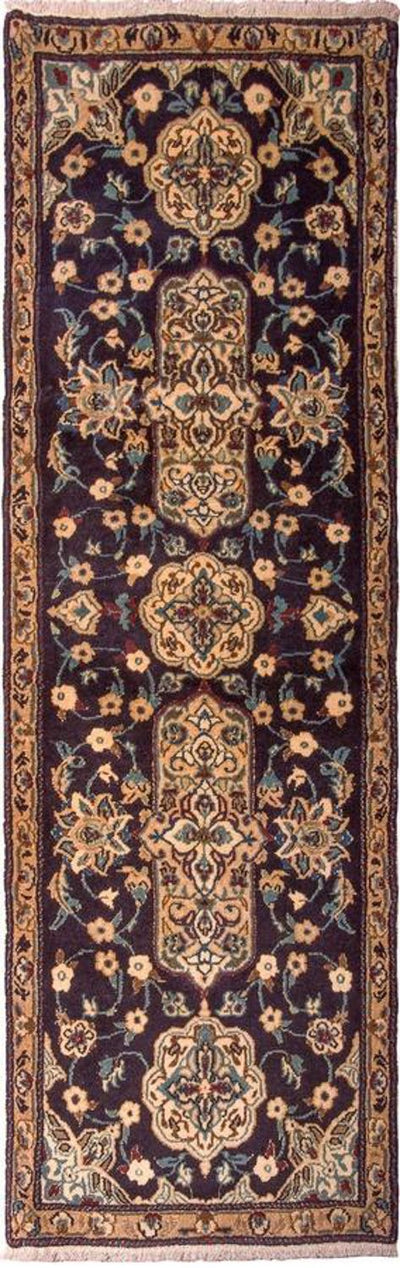 Nain - 9La Tappeto 59x202cm - Tappeto persiano