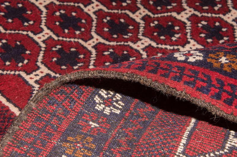 Belutsch Teppich 131 x 79 cm