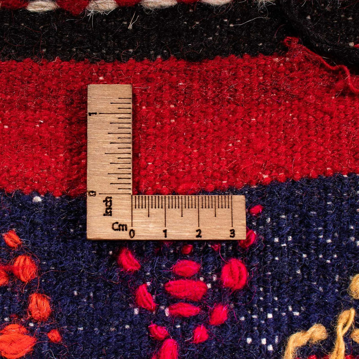 Kelim Teppich - Old 350 x 145 cm