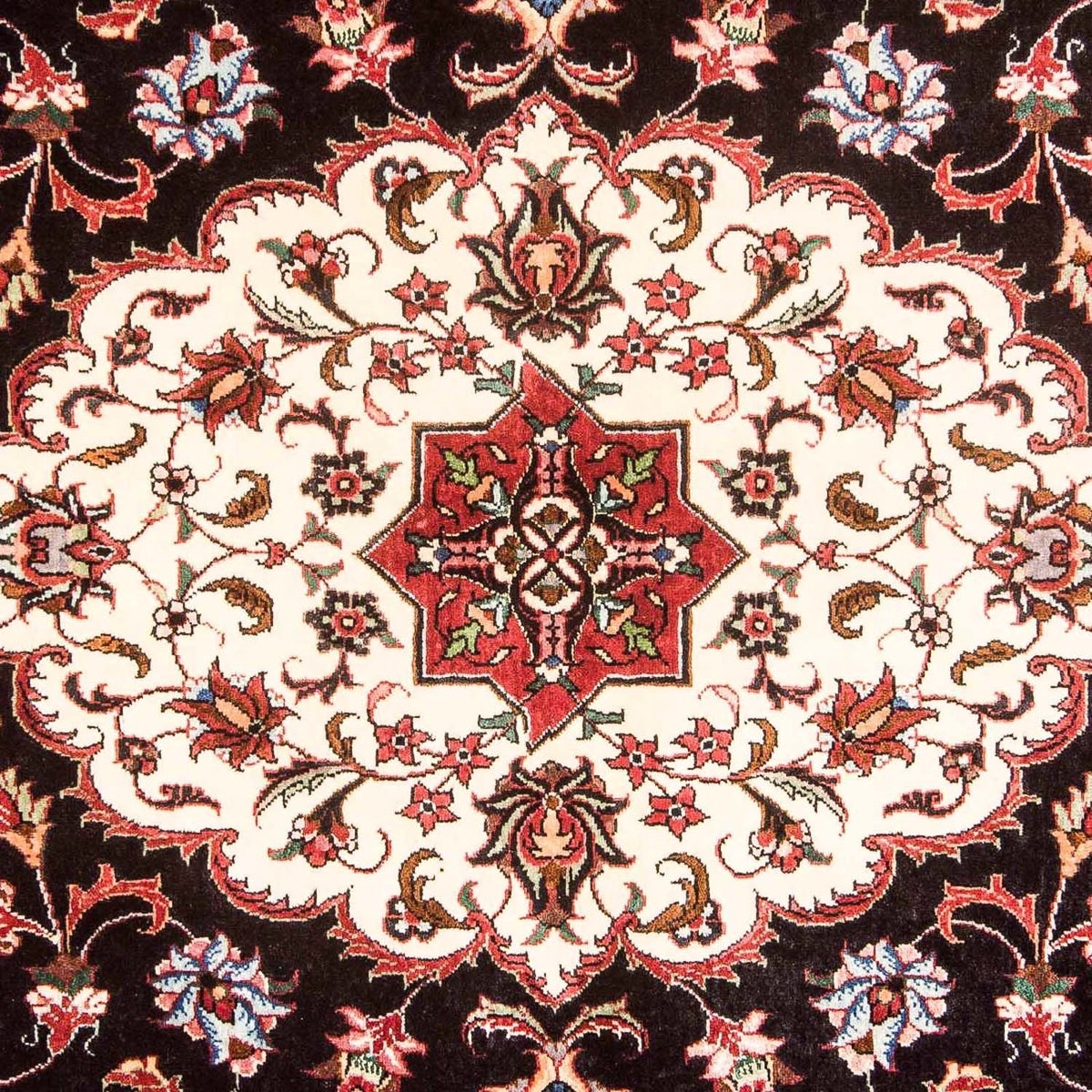 Perserteppich - Bidjar - Royal 213 x 128 cm Teppichbrücke