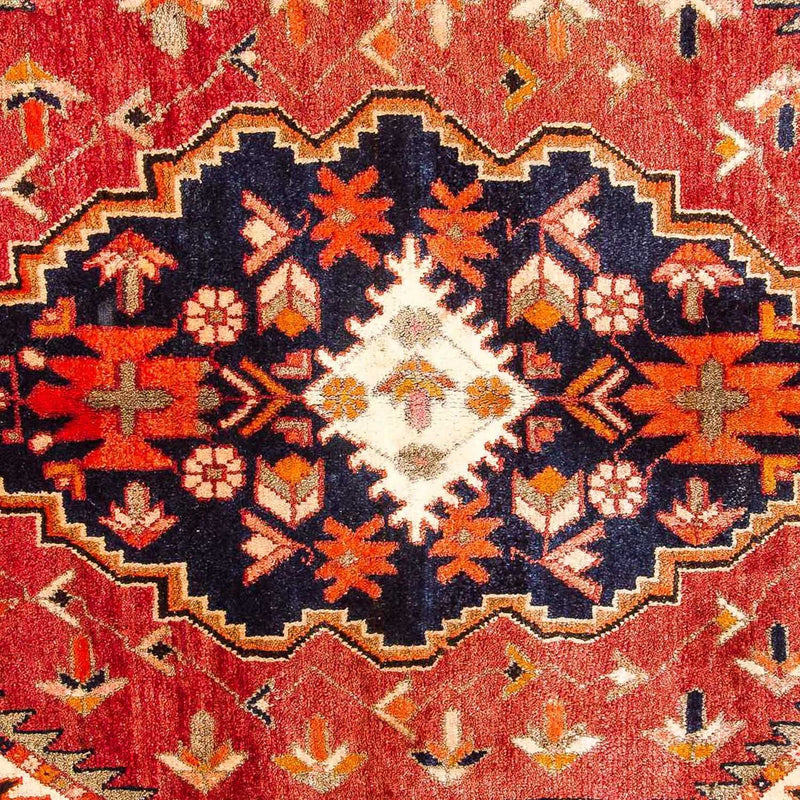 Perserteppich - Nomadic 209 x 128 cm