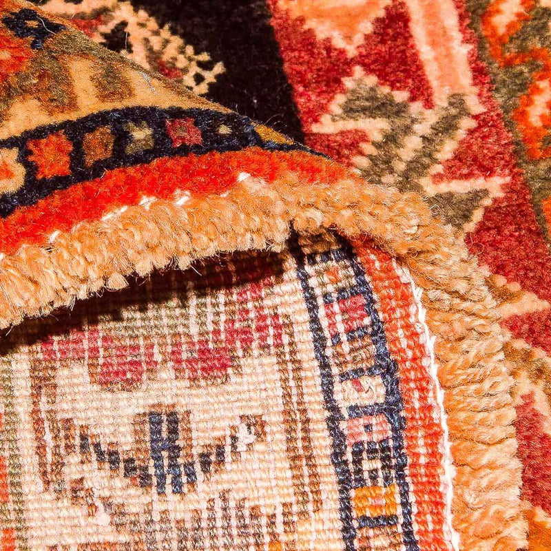 Perserteppich - Nomadic 209 x 128 cm