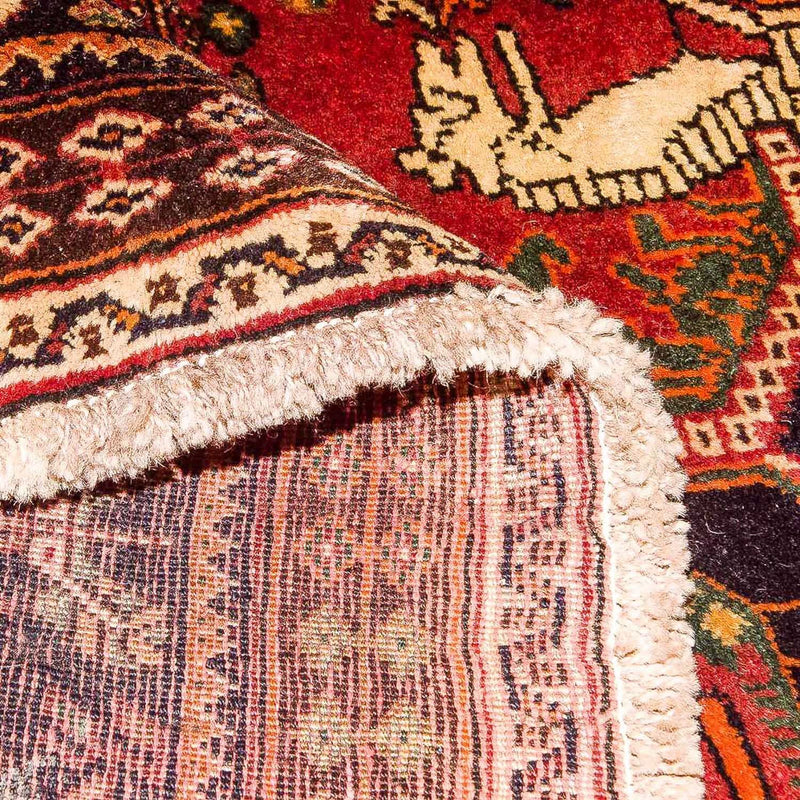 Perserteppich - Nomadic 253 x 161 cm