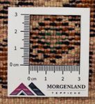 Turkaman Teppich 100 x 50 cm - beige