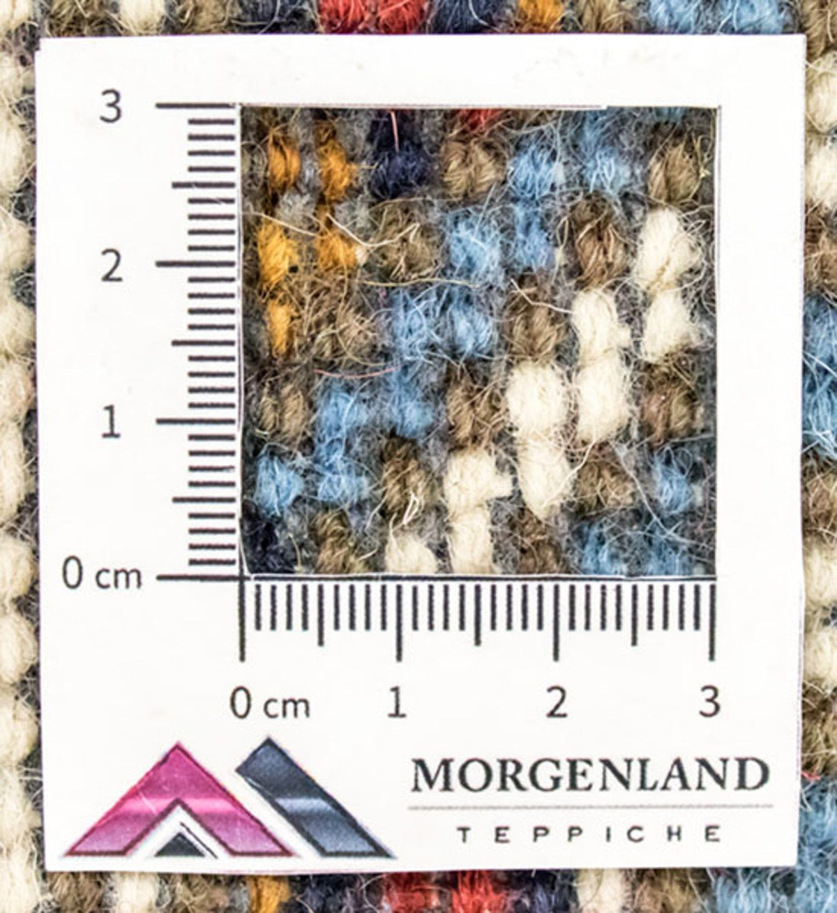 Orientteppich 290 x 202 cm