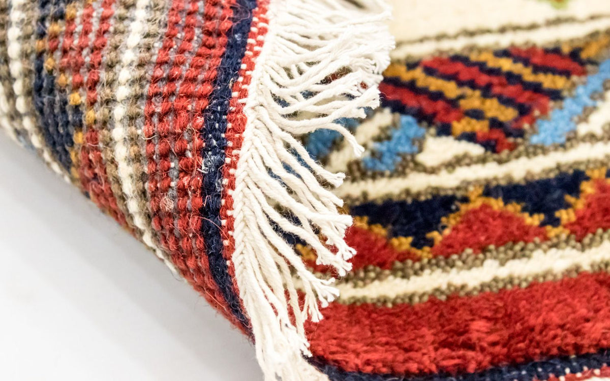 Orientteppich 290 x 202 cm