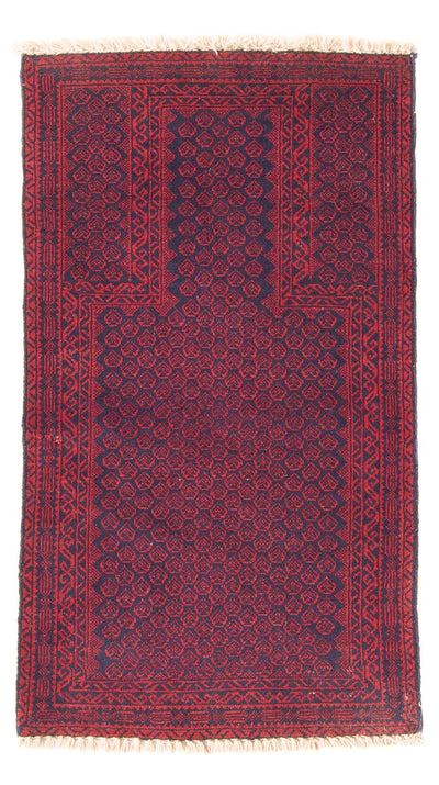 Tappeto Belutsch 76x140cm - Tappeto orientale