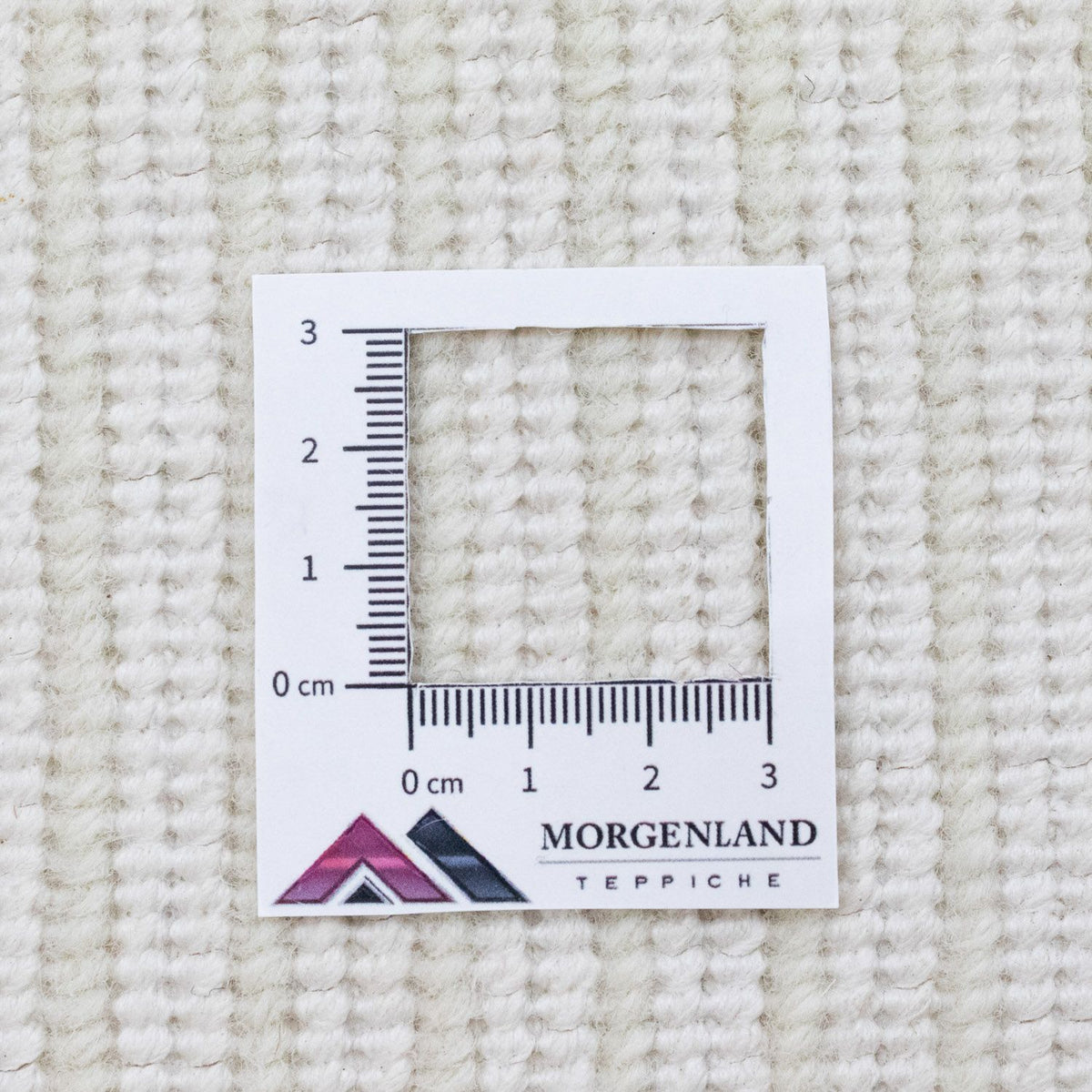 Nepal Teppich 178 x 121 cm Teppichbrücke