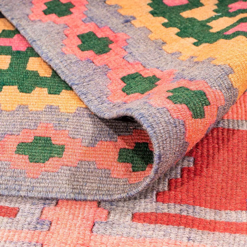 Kelim Teppich - Old 340 x 150 cm