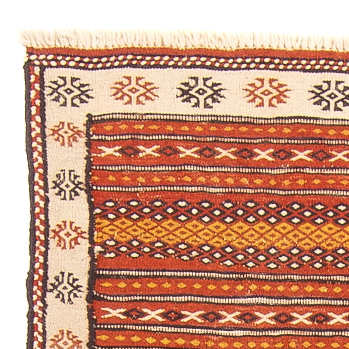 Kelim Teppich - Oriental 165 x 97 cm