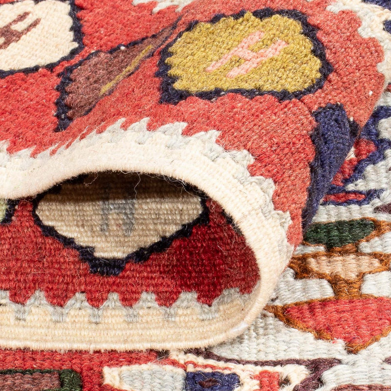 Kelim Teppich - Oriental 152 x 117 cm