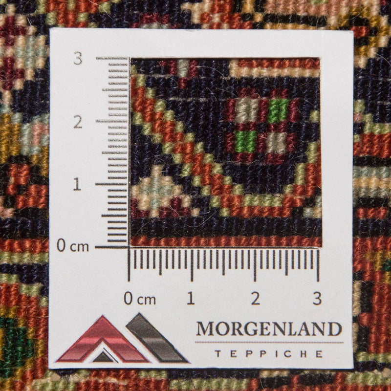 Perserteppich - Bidjar 190 x 127 cm