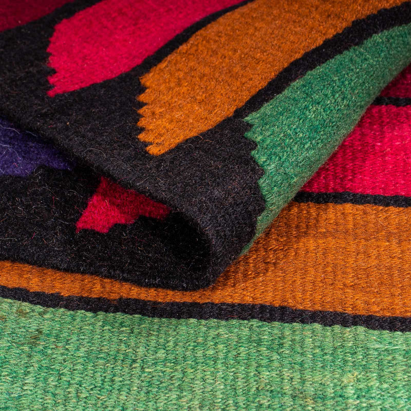 Kelim Teppich - Old 350 x 185 cm