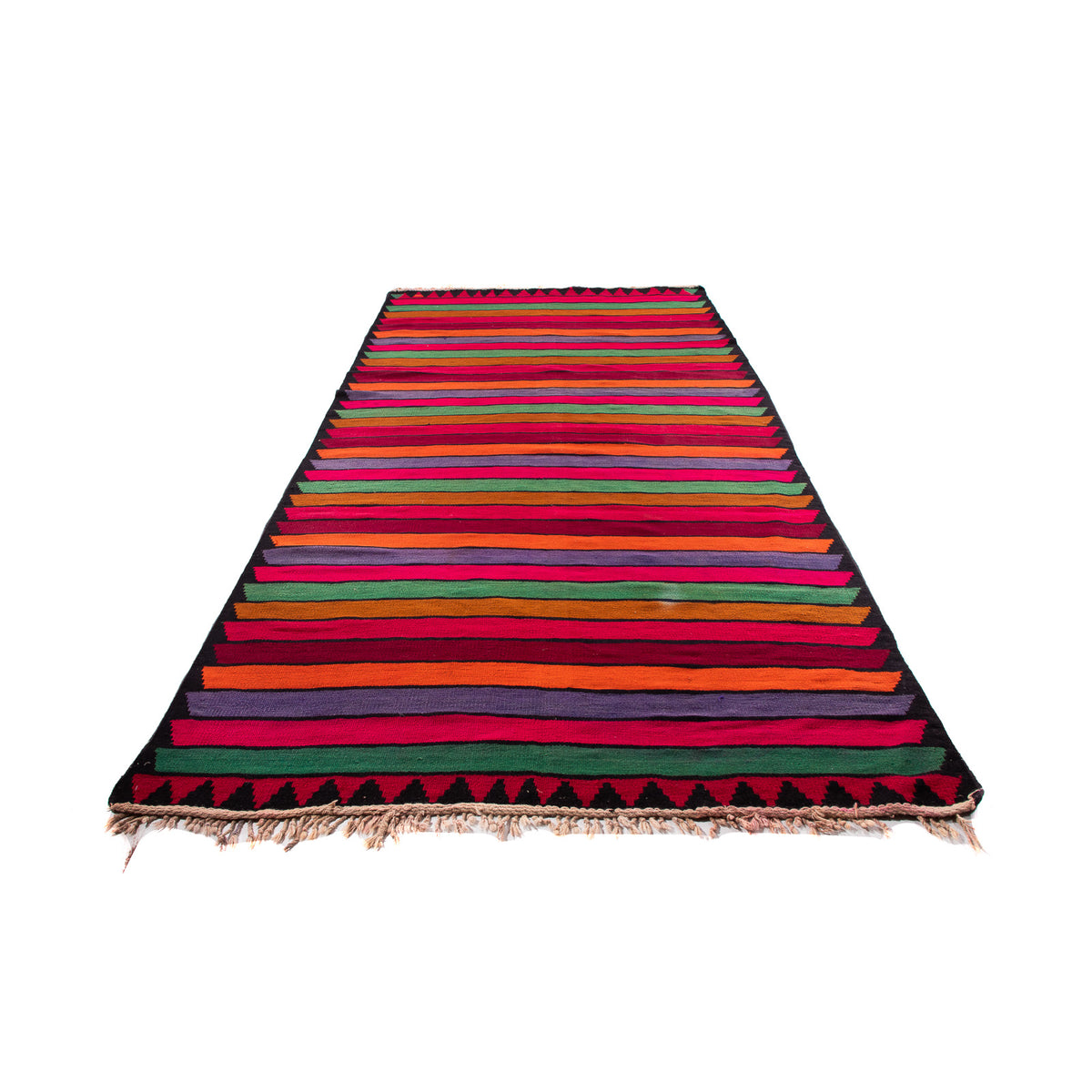 Kelim Teppich - Old 350 x 185 cm