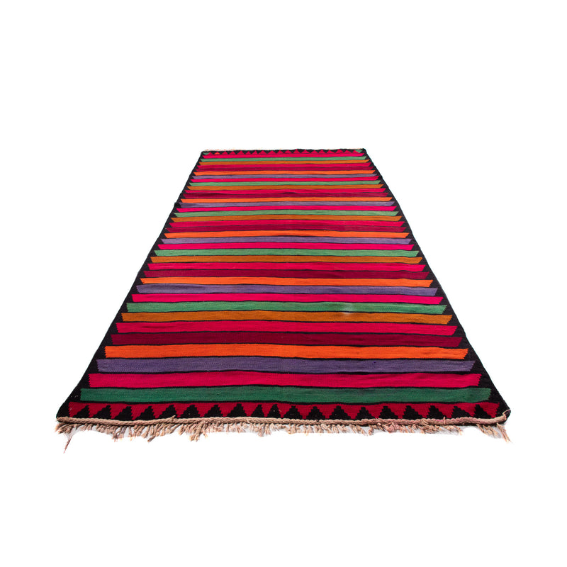 Kelim Teppich - Old 350 x 185 cm