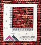 Turkaman Teppich 130 x 60 cm - rot