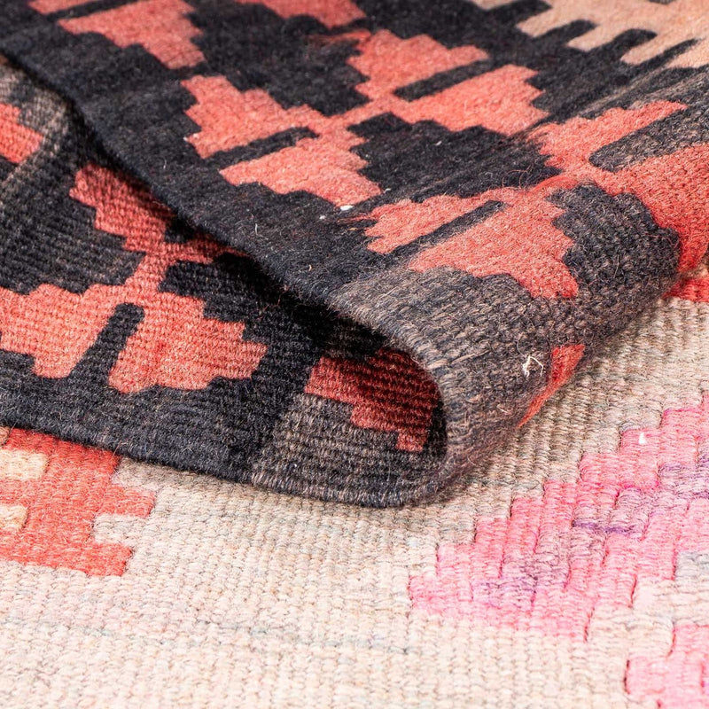 Kelim Teppich - Old 395 x 180 cm