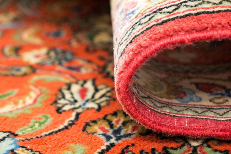 Perserteppich - Ghom 213 x 70 cm