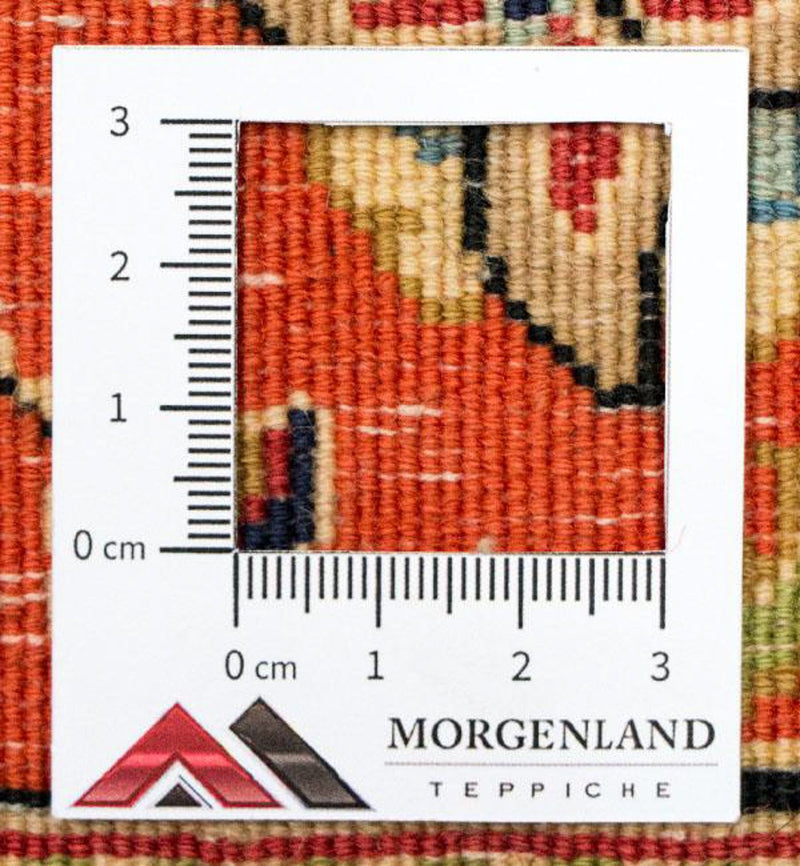 Perserteppich - Ghom 213 x 70 cm