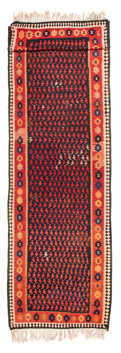 Kelim Teppich Old 120x450cm