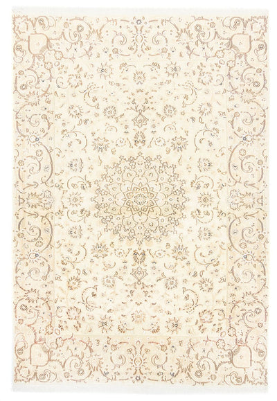 Nain - 9La Teppich 168x242cm - Perserteppich