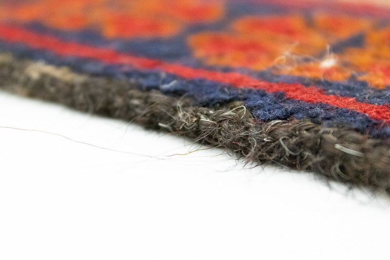 Belutsch Teppich 137 x 81 cm