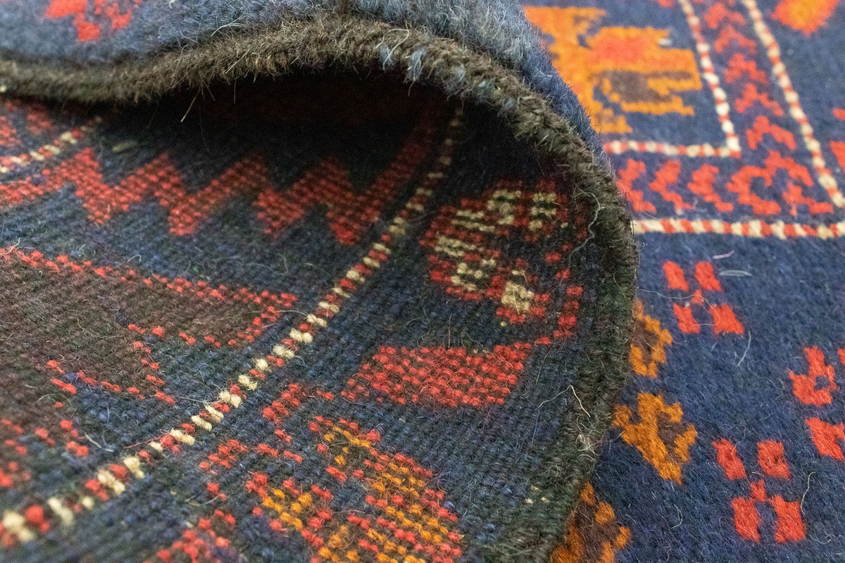 Belutsch Teppich 133 x 83 cm