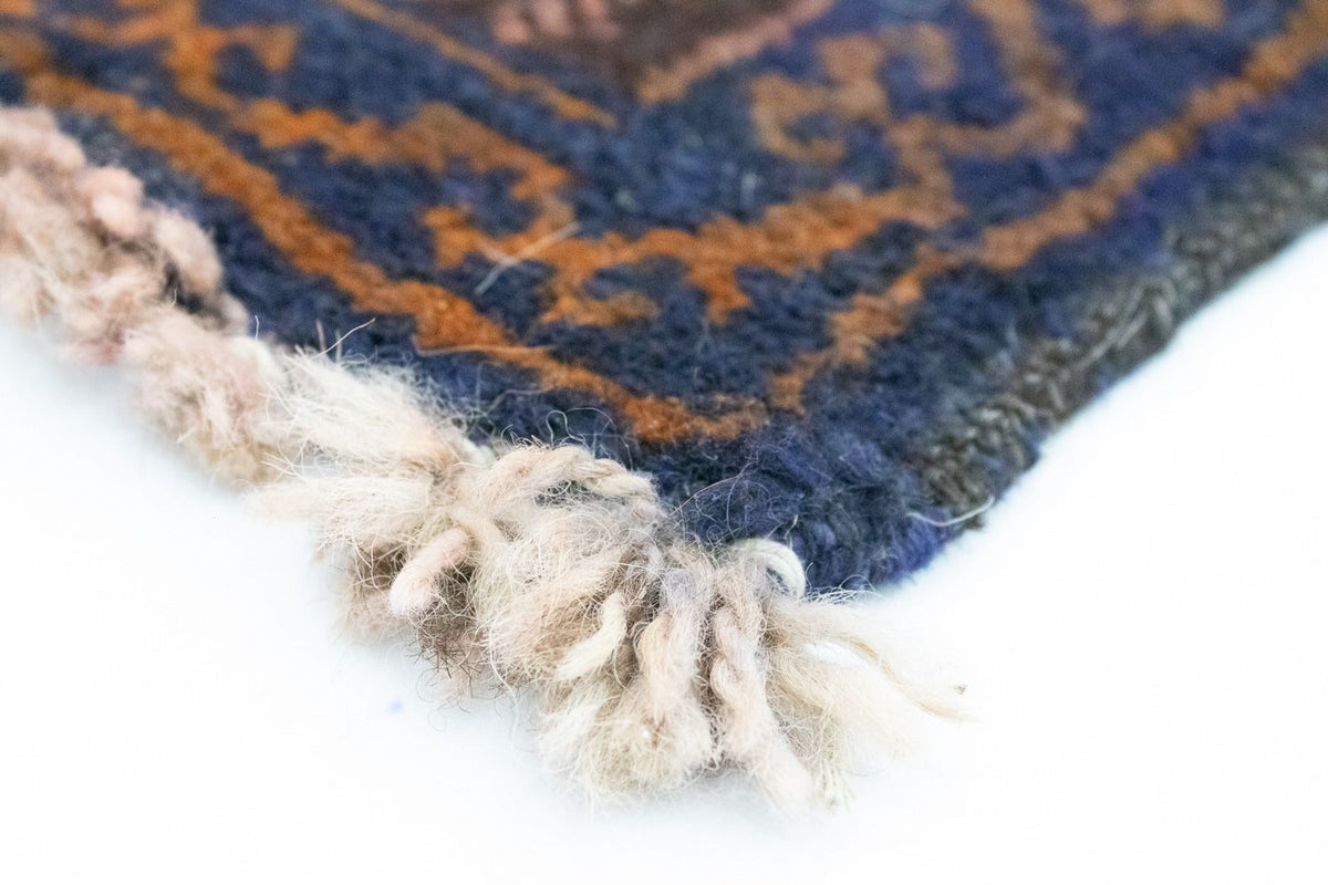 Belutsch Teppich 138 x 81 cm