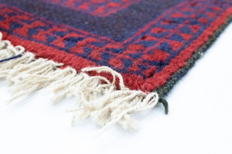 Belutsch Teppich 131 x 81 cm