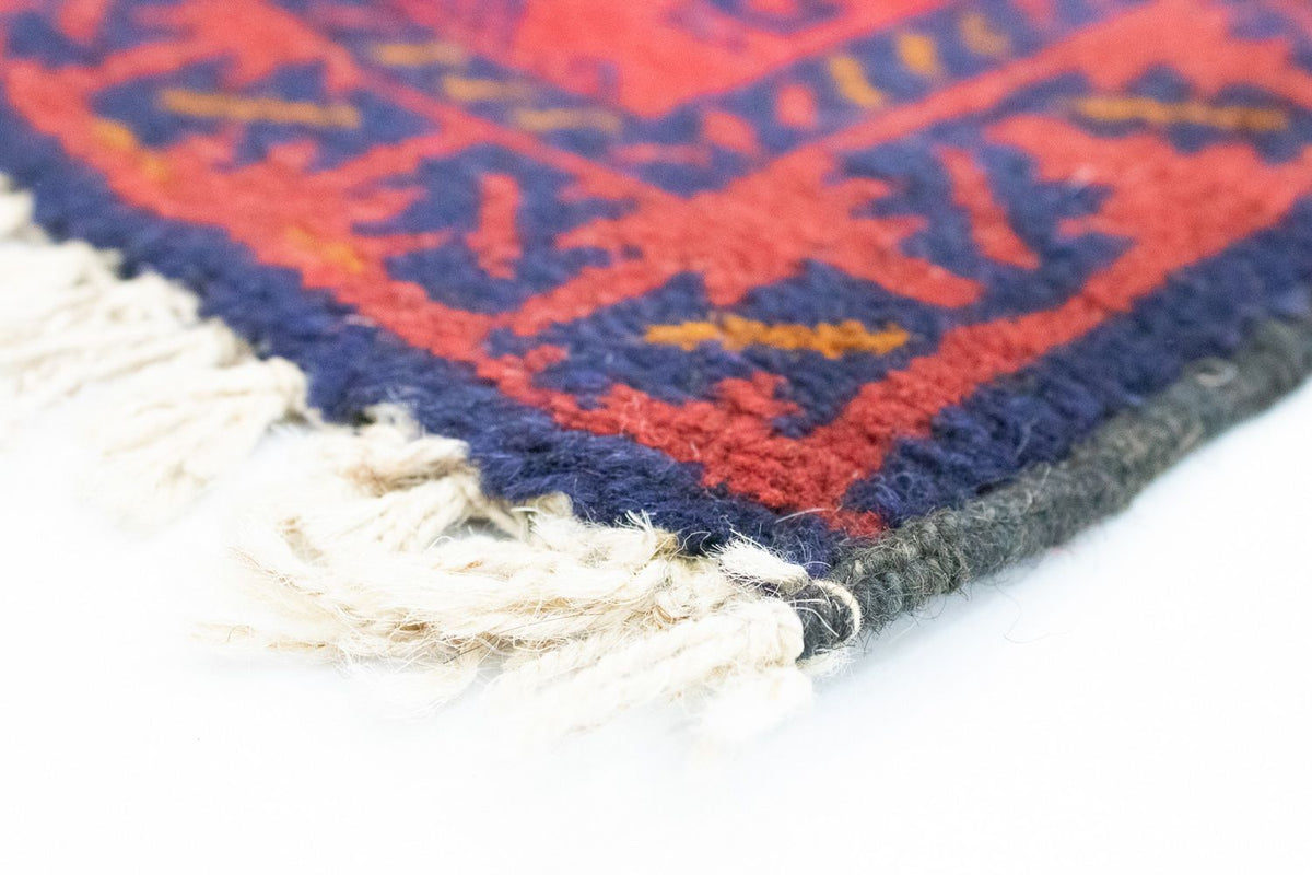 Belutsch Teppich 129 x 75 cm