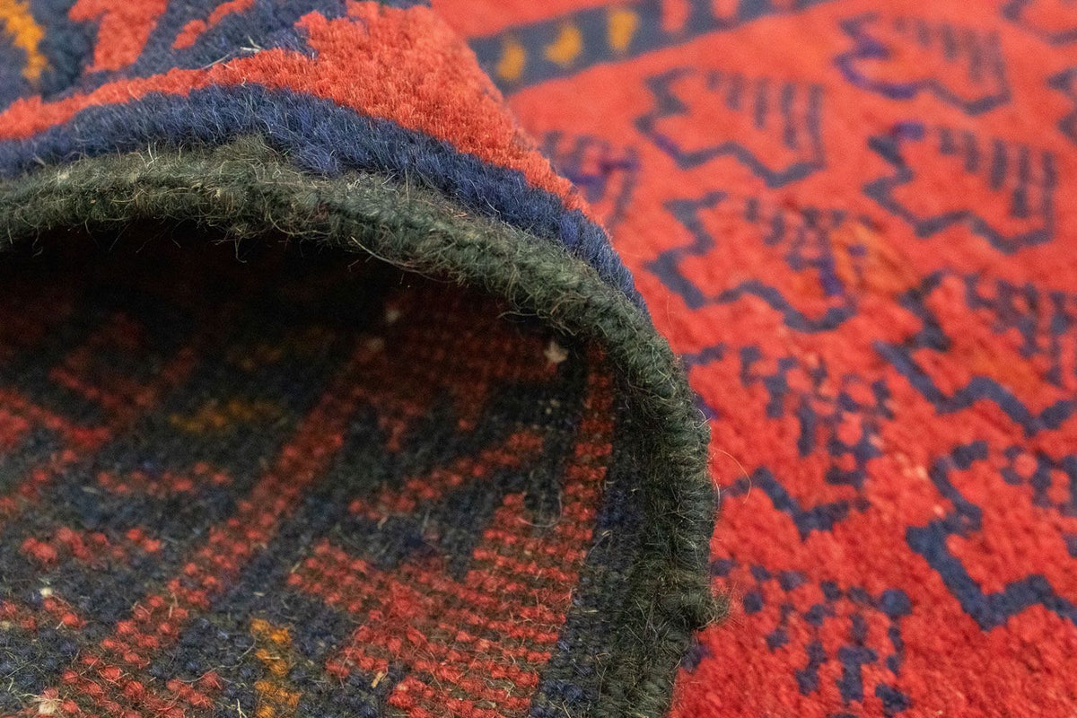 Belutsch Teppich 129 x 75 cm