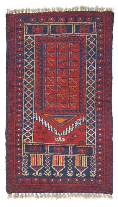 Tappeto Belutsch 73x125cm - Tappeto orientale