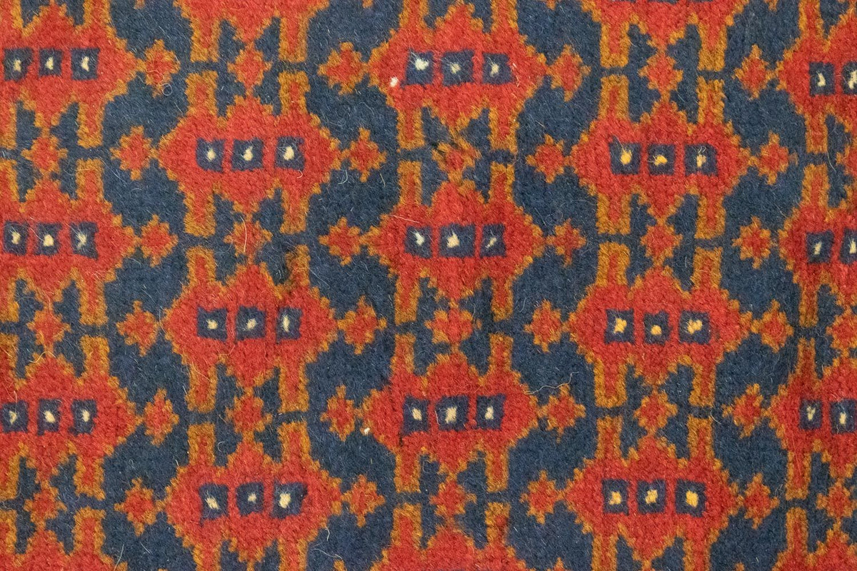 Belutsch Teppich 132 x 78 cm