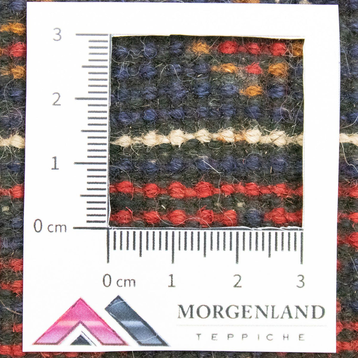 Belutsch Teppich 132 x 78 cm