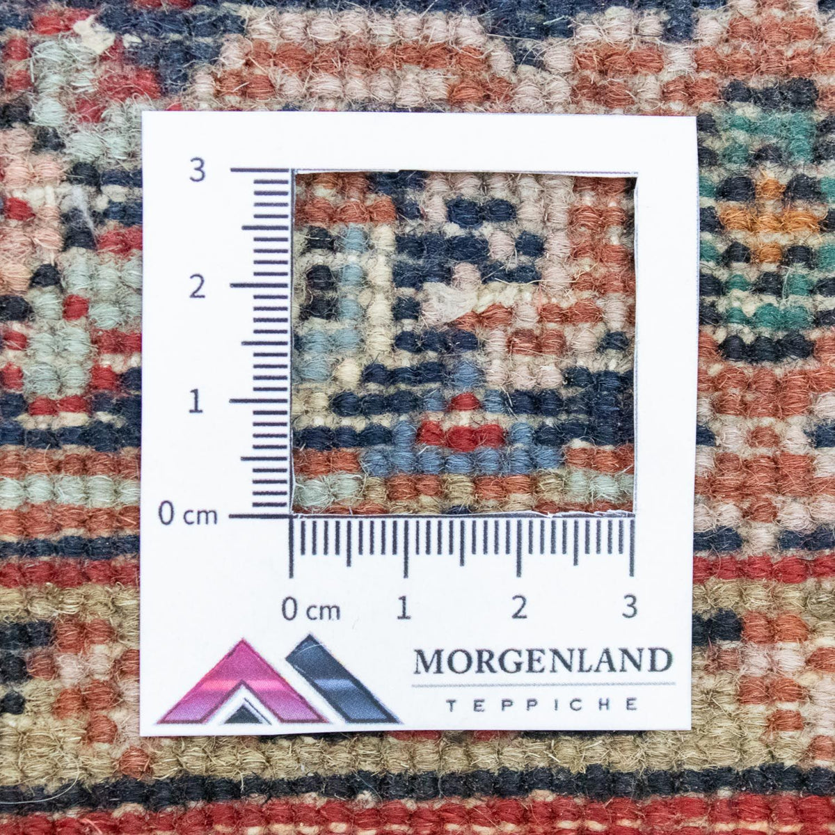 Orientteppich 165 x 92 cm