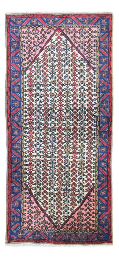 Kolyai Teppich 93x197cm - Perserteppich